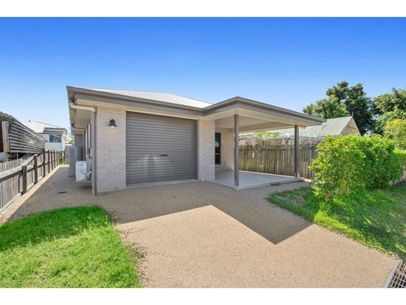 16 Bolsover Lane, Rockhampton City QLD 4700